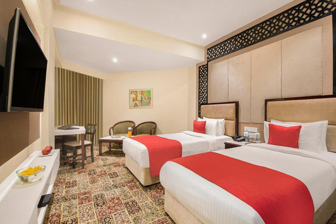 Sarovar Portico , Indore 호텔 외부 사진