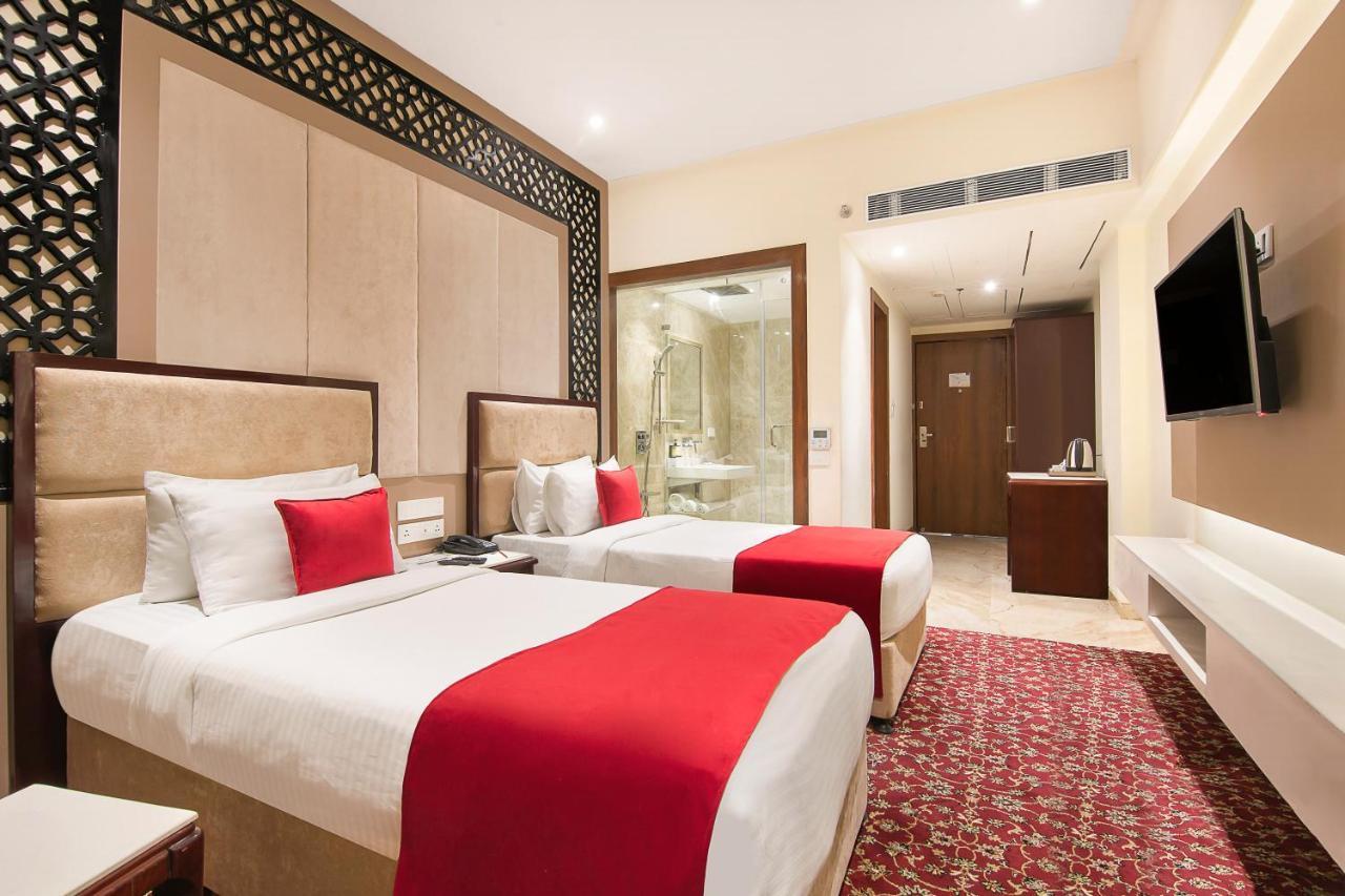 Sarovar Portico , Indore 호텔 외부 사진