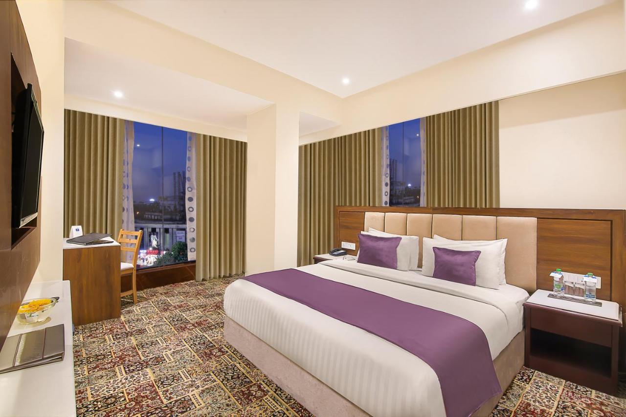 Sarovar Portico , Indore 호텔 외부 사진